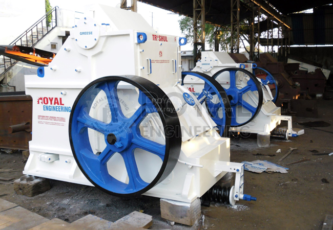 double toggle oil crusher manufacturers in india