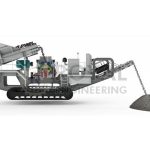 #alt_tagMobile Crushing Plant